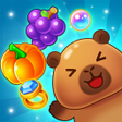 Icon des Programms: Capy Happy Lovely