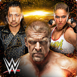 Icône du programme : WWE Universe