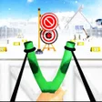 Icon des Programms: Slingshot Master Catapult…