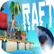 Ikona programu: Raft 2018