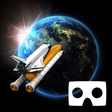 Icon des Programms: VR Space mission:Moon Exp…