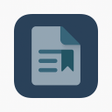 Icon des Programms: SilencioReader