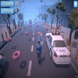 Ikona programu: Donuts Runner