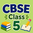 Ikona programu: CBSE Class 5