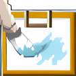 Icon des Programms: AzPainter2