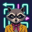 プログラムのアイコン: Velvet Heist: Arrow Puzzl…