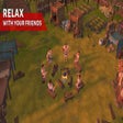 Icon des Programms: Gladiators: Survival in R…