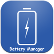 プログラムのアイコン: Battery Manager - Power S…