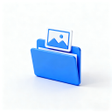 Icon des Programms: YH Photo Manager