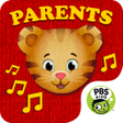 Icon des Programms: Daniel Tiger for Parents