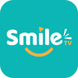 Ikona programu: Smile TV: Movies Dramas