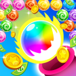 Icona del programma: Cash Bubble - Shooting Ma…