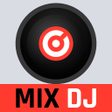 プログラムのアイコン: Virtual DJ Mi…