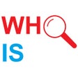 プログラムのアイコン: Whois