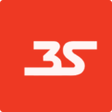 Ikona programu: 3REEES - تريس