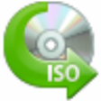 Icône du programme : Free ISO Converter