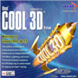 程序图标: Ulead Cool 3D