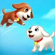 Icona del programma: Monkey Flip: Jump Time