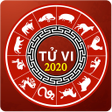 Ikona programu: Tử Vi 2018 - Tu Vi 2018