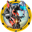 Ikona programu: Stunt Bike Freestyle