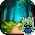 Icon des Programms: Forest Tap: Animal Rush