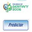 プログラムのアイコン: FIFA World Cup Predictor …