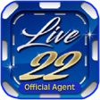 プログラムのアイコン: Live22 Myanmar Official