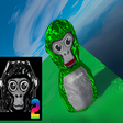 Icon des Programms: Gorilla Tag 2: The Monke …