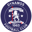 Icona del programma: Dynamos FC