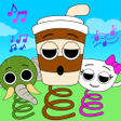 Icon des Programms: Monster Beat : Remix Musi…