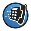 Icon des Programms: My 2nd Line Text  Call Nu…