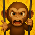 Icône du programme : I Am Fun Monkey: Zoo Pran…
