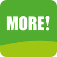 Ikona programu: MORE Media