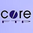 プログラムのアイコン: Core FTP LE