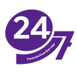Ikona programu: 24x7 Parent App