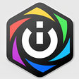 Icono de programa: CORSAIR iCUE Game Bar Wid…