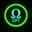 Icon des Programms: OmegaGPT - Offline AI Cha…
