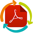 Icona del programma: Batch PDF Flip 360