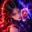 Icon des Programms: Romantic Valkyria: Card B…