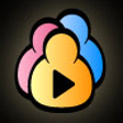 Icon des Programms: Qplayer