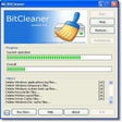 Ikona programu: BitCleaner