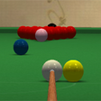 Icon des Programms: 3D Live Snooker