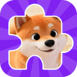 Icon des Programms: Toon Puzzle Jigsort