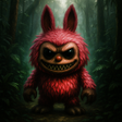 Ikona programu: Labubu Challenge Horror G…