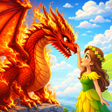 Ikona programu: Princess …