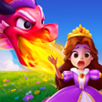 Icône du programme : Princess Protect: Dragon …