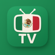 Ikona programu: Canales de Mexico En Vivo