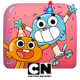 Icon des Programms: Gumballs Amazing Party Ga…
