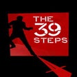 Icône du programme : The 39 Steps