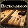 Icon des Programms: The Backgammon